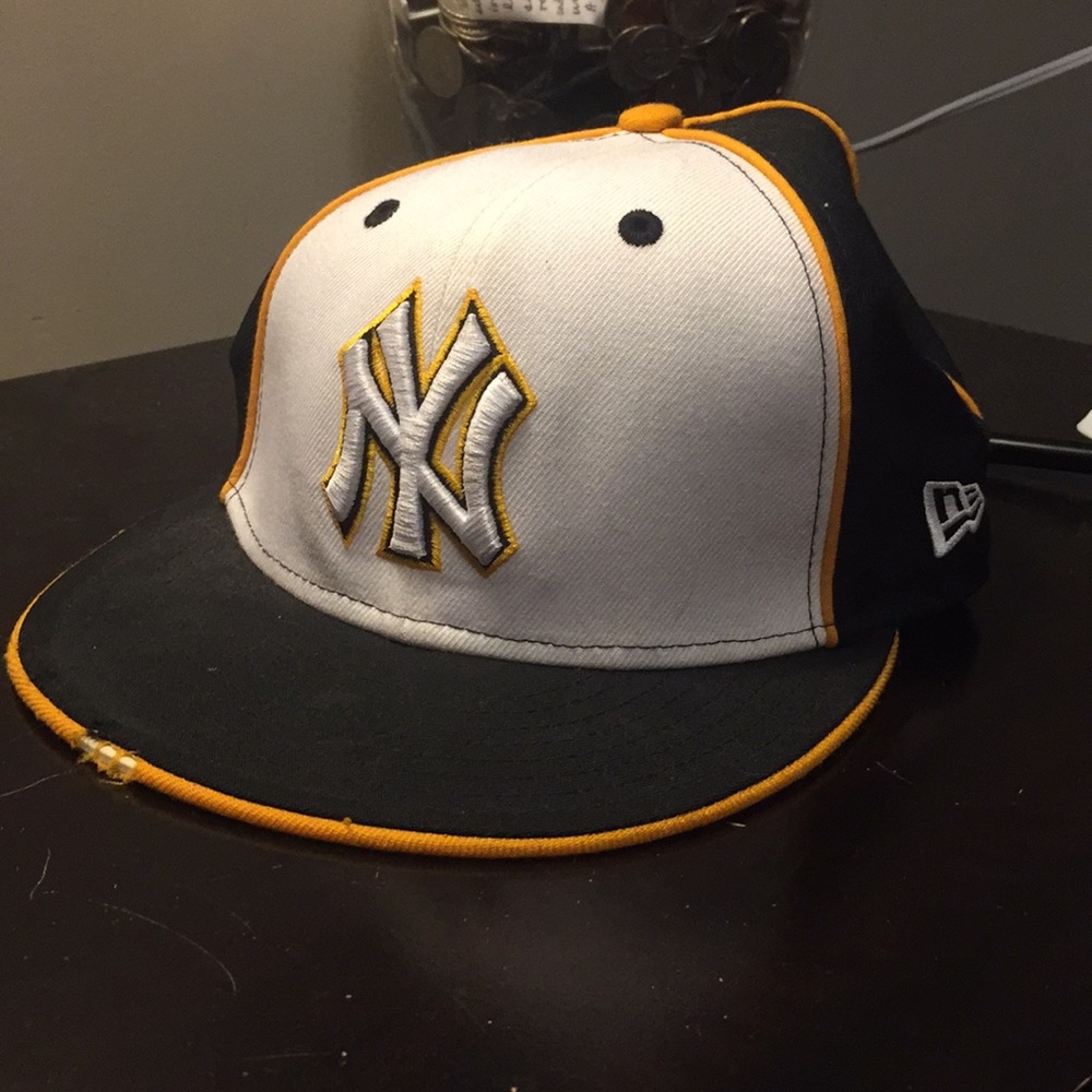 New era Yankee fitted